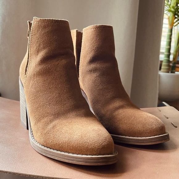 Steve Madden Sharini Shoes - Picture 6 of 10